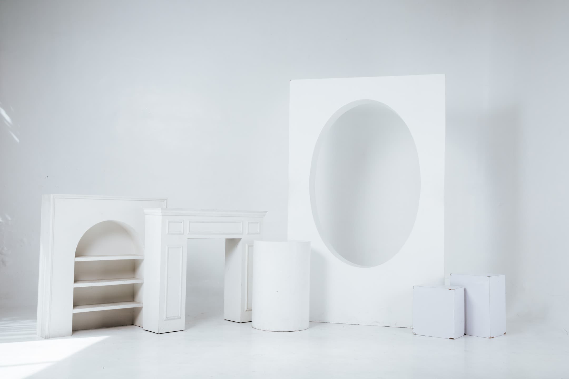 Limbo Properti - sewa studio foto malang