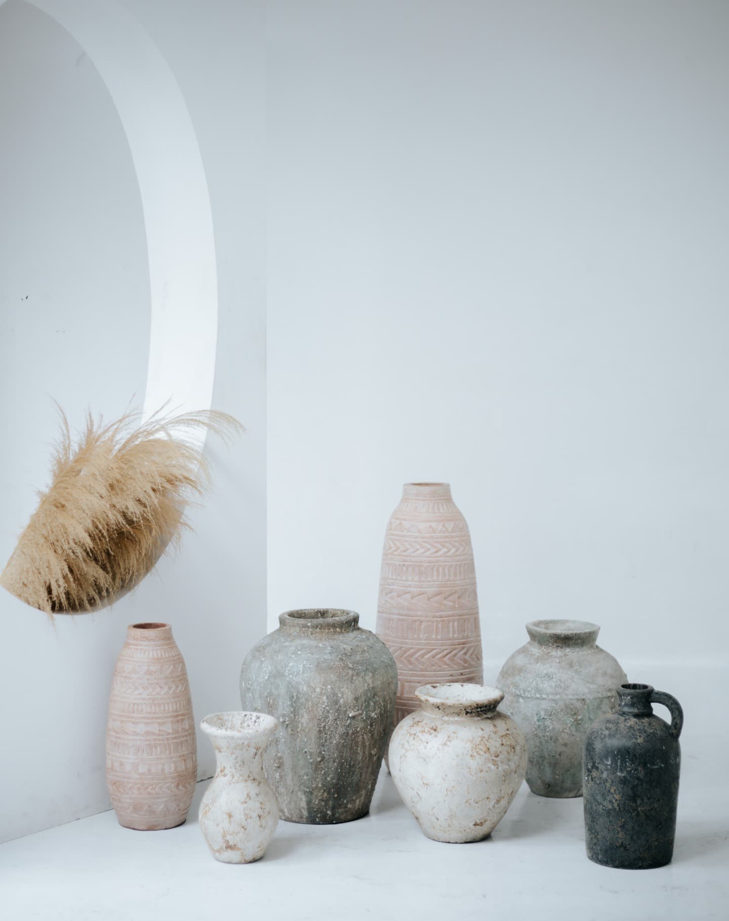 Properti Scandinavian - sewa studio foto malang adaruang